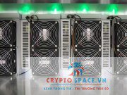Thợ đào chuyển hơn 1 tỷ đô la Bitcoin lên sàn trước thềm halving