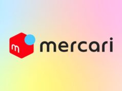 Mercari – 1 công ty thương mại điện tử Nhật Bản sẽ chấp nhận thanh toán BTC