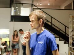 Vitalik Buterin nêu 4 hiểu biết cần thiết về đầu tư trong thị trường tiền điện tử hỗn loạn