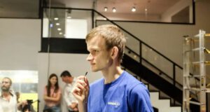 Vitalik Buterin nêu 4 hiểu biết cần thiết về đầu tư trong thị trường tiền điện tử hỗn loạn