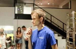Vitalik Buterin nêu 4 hiểu biết cần thiết về đầu tư trong thị trường tiền điện tử hỗn loạn