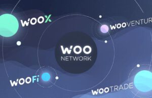 WOO huy động được thêm 9 triệu USD bao gồm MM Wintermute