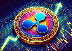 Trận chiến hoành tráng của XRP chống lại phe gấu giữa lúc ETH mất đà