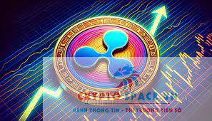 Trận chiến hoành tráng của XRP chống lại phe gấu giữa lúc ETH mất đà