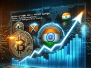 Sàn giao dịch Ấn Độ chứng kiến lượng tiền gửi tăng đột biến