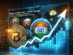 Sàn giao dịch Ấn Độ chứng kiến lượng tiền gửi tăng đột biến