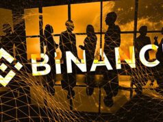 Binance mất 5% thị phần khi các đối thủ tăng tốc