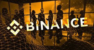 Binance mất 5% thị phần khi các đối thủ tăng tốc