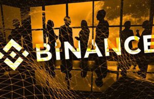 Binance mất 5% thị phần khi các đối thủ tăng tốc