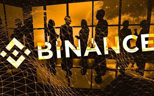 Binance mất 5% thị phần khi các đối thủ tăng tốc