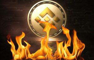 Binance đã đốt khoảng 2 triệu BNB! Điều này sẽ ảnh hưởng đến giá như thế nào?