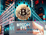 Ngày đầu tiên bùng nổ nhất trong lịch sử ETF: Giao dịch Bitcoin ETF giao ngay vượt 4,6 tỷ USD