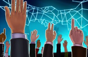 AAVE đặt ra thời hạn bỏ phiếu cho đề xuất ra mắt trên BNB Chain