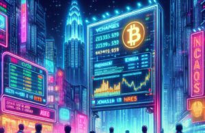 Tháng 12/ 2023 mở ra cánh cửa lạc quan cho các CEX hậu thảm họa FTX