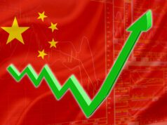 Altcoin phổ biến của Trung Quốc công bố tính năng mới, giá tăng đột ngột