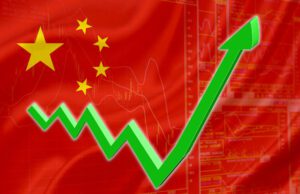 Altcoin phổ biến của Trung Quốc công bố tính năng mới, giá tăng đột ngột