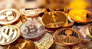 Bitcoin chứng kiến nhiều chất xúc tác tăng giá mạnh mẽ cùng tin tức OKX, Ripple, GMT, Shiba Inu