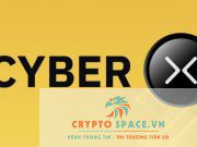 Giá CYBER có khả năng giảm 10% sau khi mở khoá 1,26 triệu token