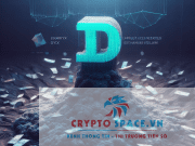 dYdX vượt Uniswap để trở thành DEX lớn nhất về volume