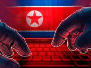Hacker Triều Tiên đã đánh cắp 600 triệu USD tiền điện tử vào năm 2023