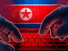 Hacker Triều Tiên đã đánh cắp 600 triệu USD tiền điện tử vào năm 2023