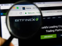 Bitfinex tạm dừng việc gửi tiền của các cá nhân ở Vương quốc Anh