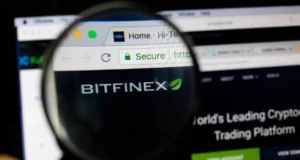 Bitfinex tạm dừng việc gửi tiền của các cá nhân ở Vương quốc Anh