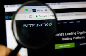 Bitfinex tạm dừng việc gửi tiền của các cá nhân ở Vương quốc Anh