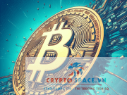 Hashrate của Bitcoin đã giảm 25% khi halving đến gần