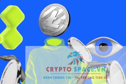 Giá Litecoin (LTC) tiếp cận mức hỗ trợ 570 ngày: Bật tăng hay phá vỡ?