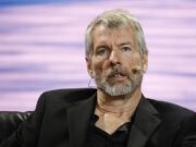 Đồng sáng lập MicroStrategy đã bán 20 triệu USD cổ phiếu trước thời điểm SEC phê duyệt Bitcoin ETF