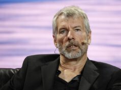 Đồng sáng lập MicroStrategy đã bán 20 triệu USD cổ phiếu trước thời điểm SEC phê duyệt Bitcoin ETF