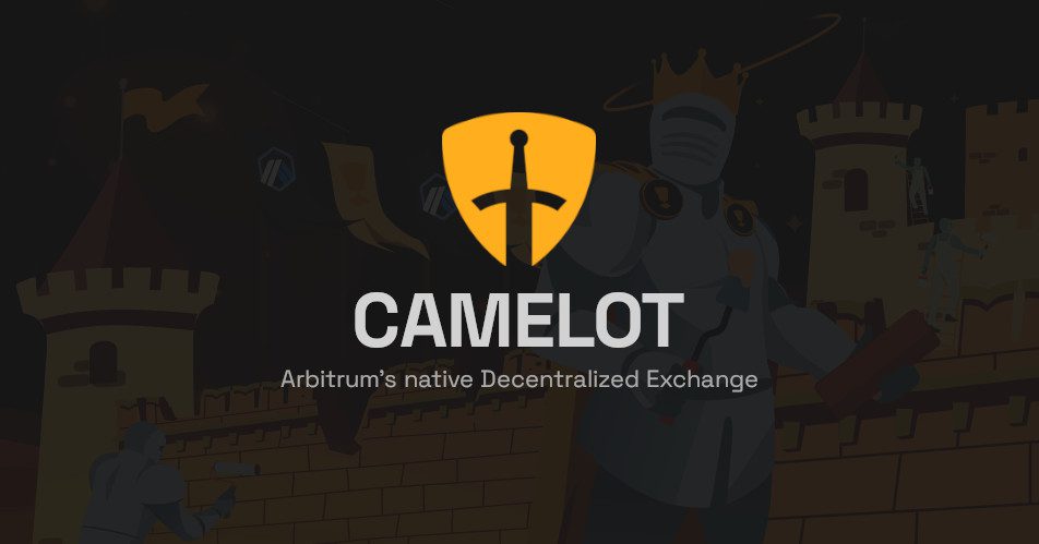 Camelot cũng là dự án nổi bật trong sóng tăng trưởng của hệ ARB