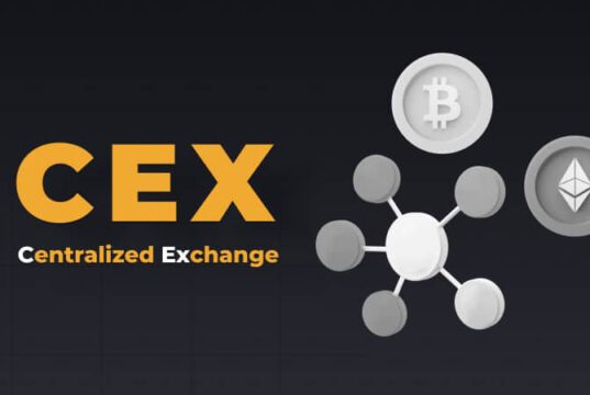 Khối lượng giao dịch trên các sàn CEX tháng 12