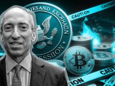 Gary Gensler: Thật mỉa mai khi gọi việc phê duyệt Bitcoin ETF giao ngay là một thời điểm lịch sử