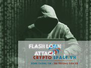 Wise Lending mất 177 ETH trong một vụ tấn công flash loan