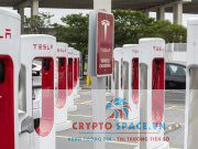 Dogecoin sẽ được chấp nhận thanh toán khi dự án Tesla này ra mắt