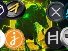 Nhà phân tích il Capo thông báo ông đã mua một altcoin mới