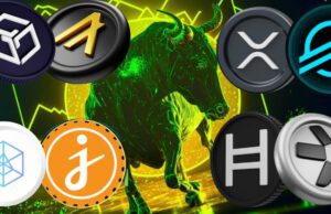 Nhà phân tích il Capo thông báo ông đã mua một altcoin mới