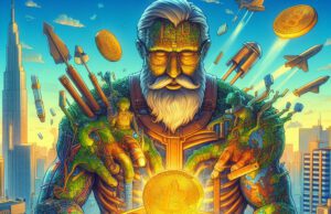 VanEck quyết định thanh lý và giải thể Bitcoin Strategy ETF