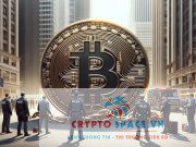 Vanguard cấm tất cả các quỹ Bitcoin ETF trên nền tảng của mình